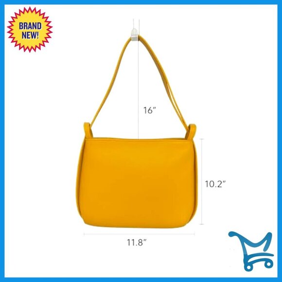 Italian Leather Convertible Backpack Purse, Small to Medium Size, Travel or main image 3